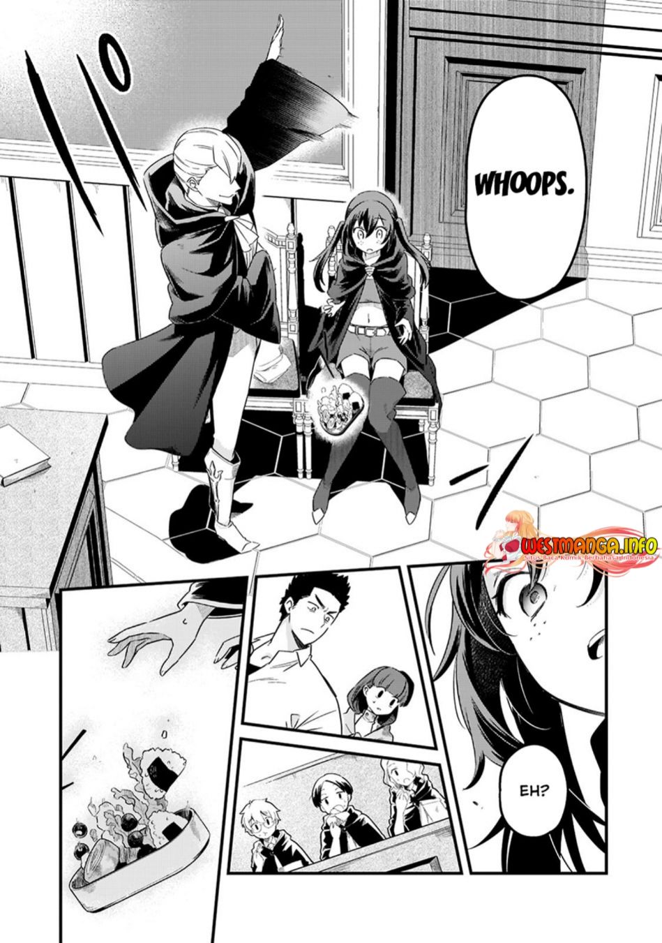 Chapter 33 - halaman 15