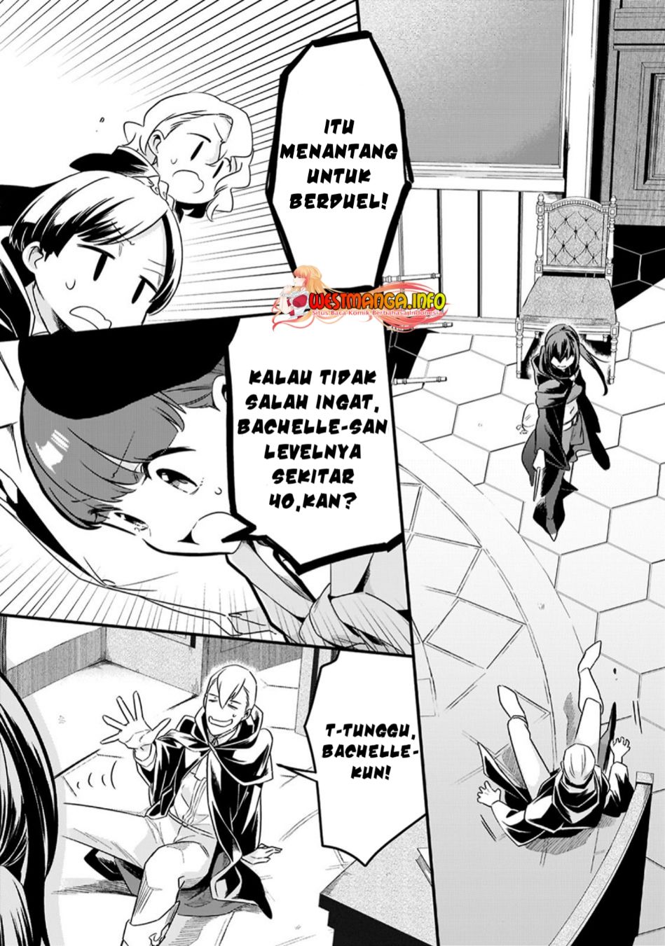 Chapter 33 - halaman 22