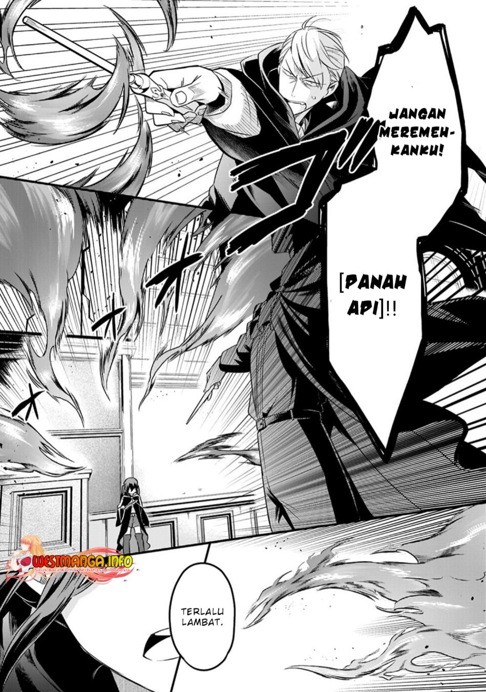 Chapter 33 - halaman 25