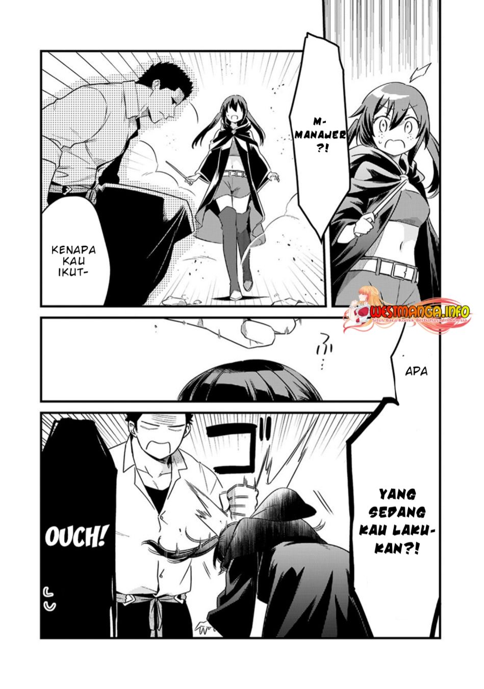 Chapter 33 - halaman 30