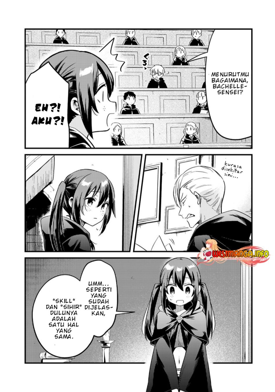 Chapter 33 - halaman 8