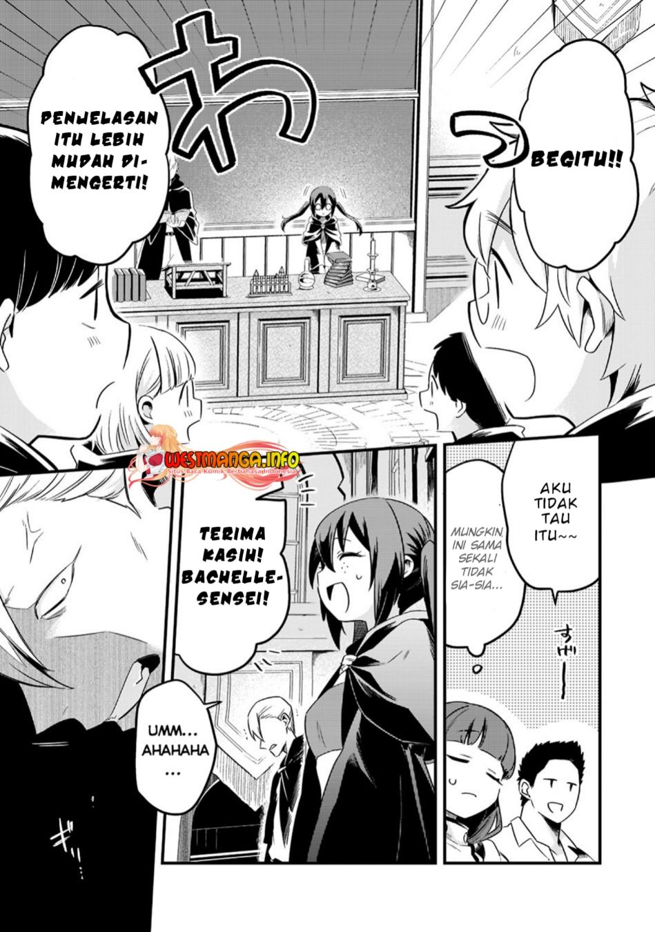 Chapter 33 - halaman 10