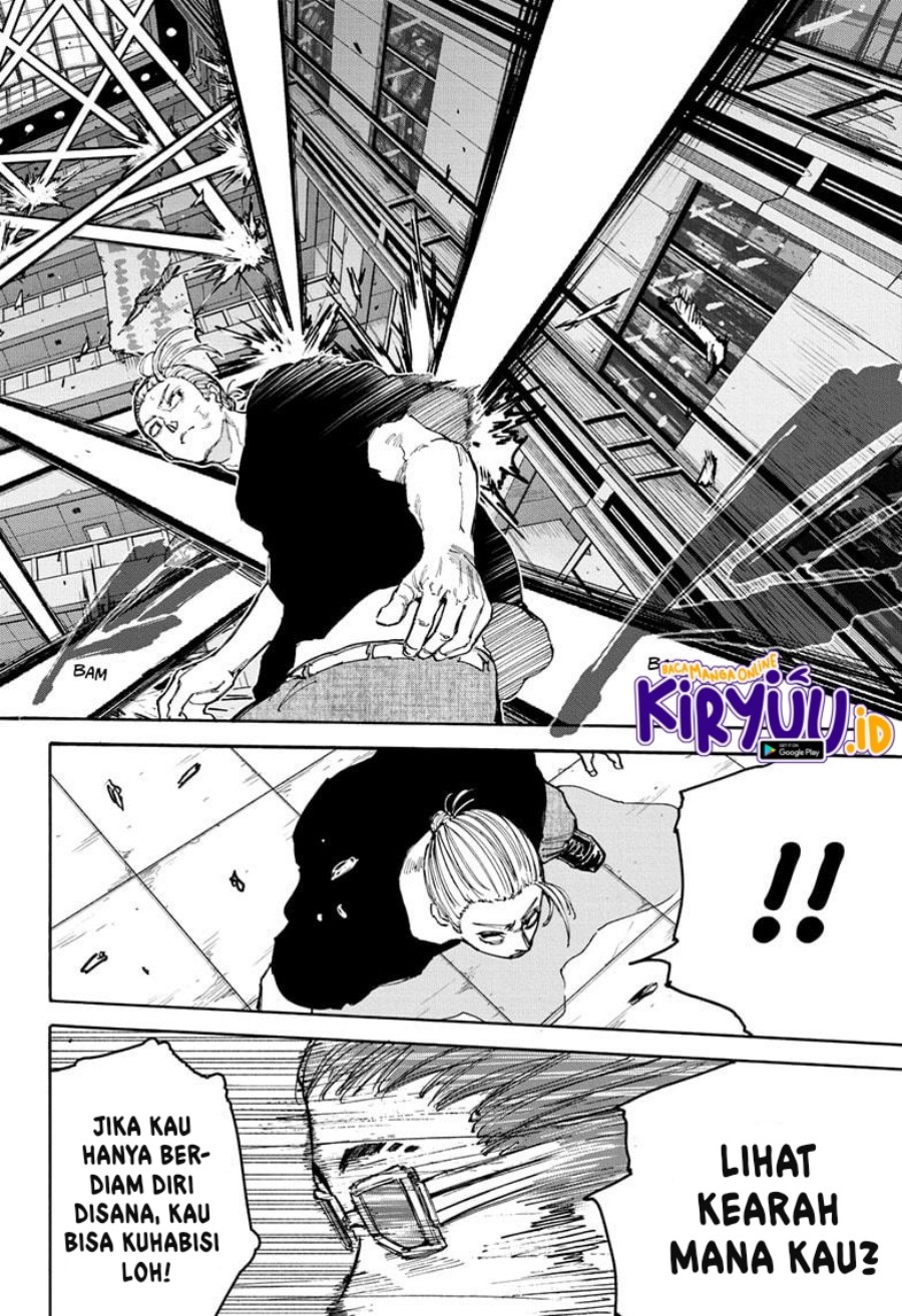 Chapter 110 - halaman 16