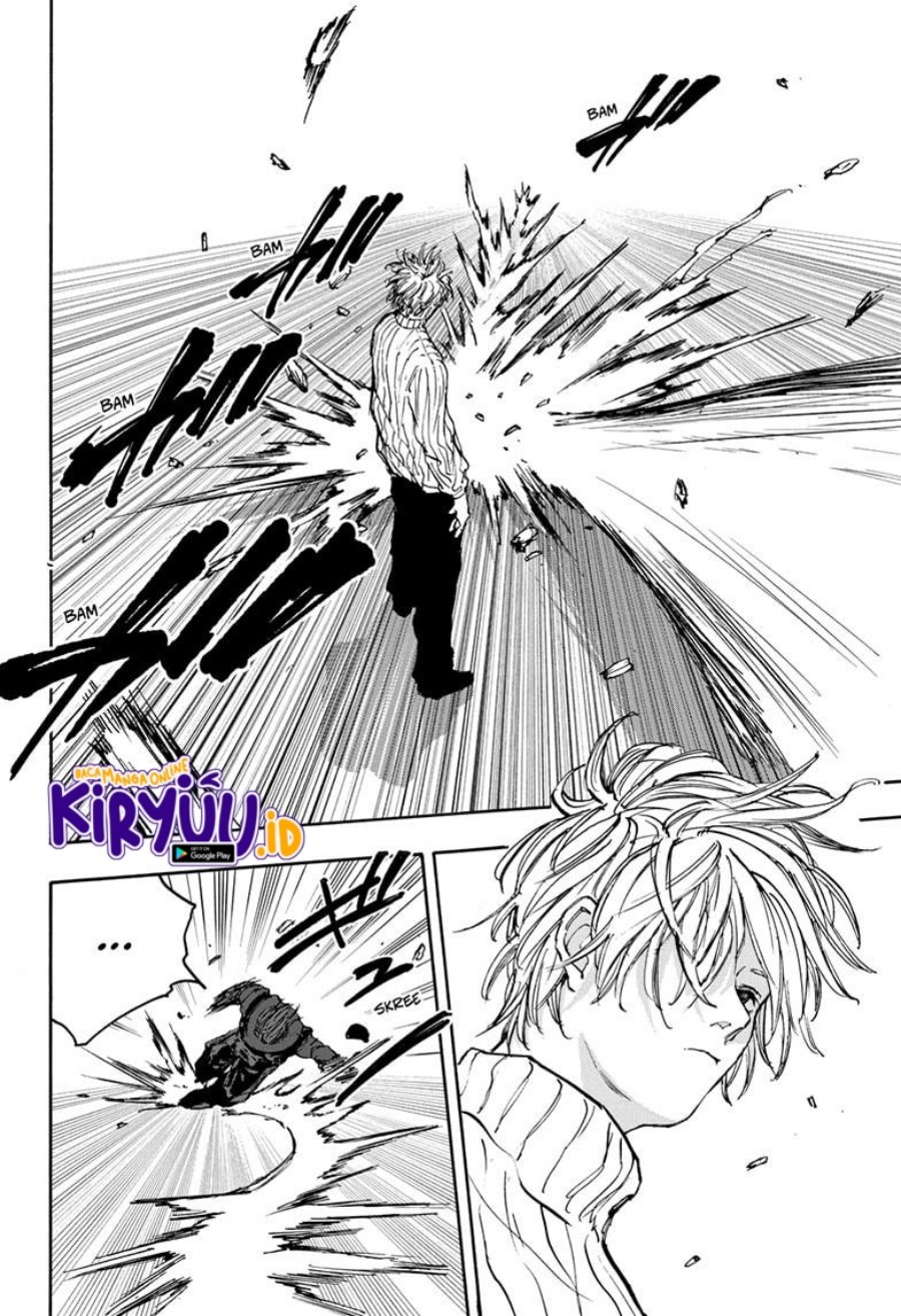 Chapter 110 - halaman 18