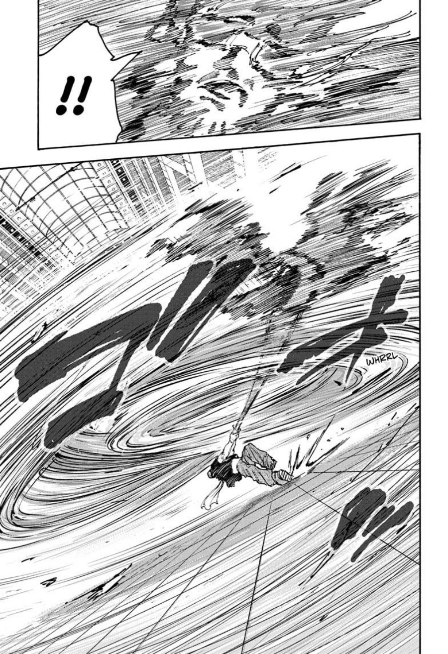 Chapter 110 - halaman 21