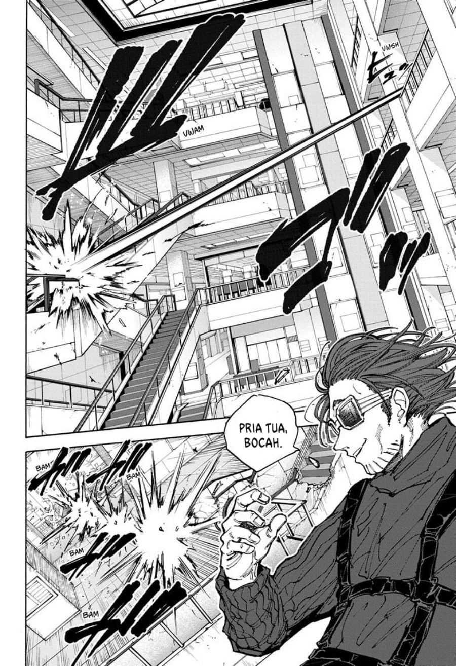 Chapter 110 - halaman 8