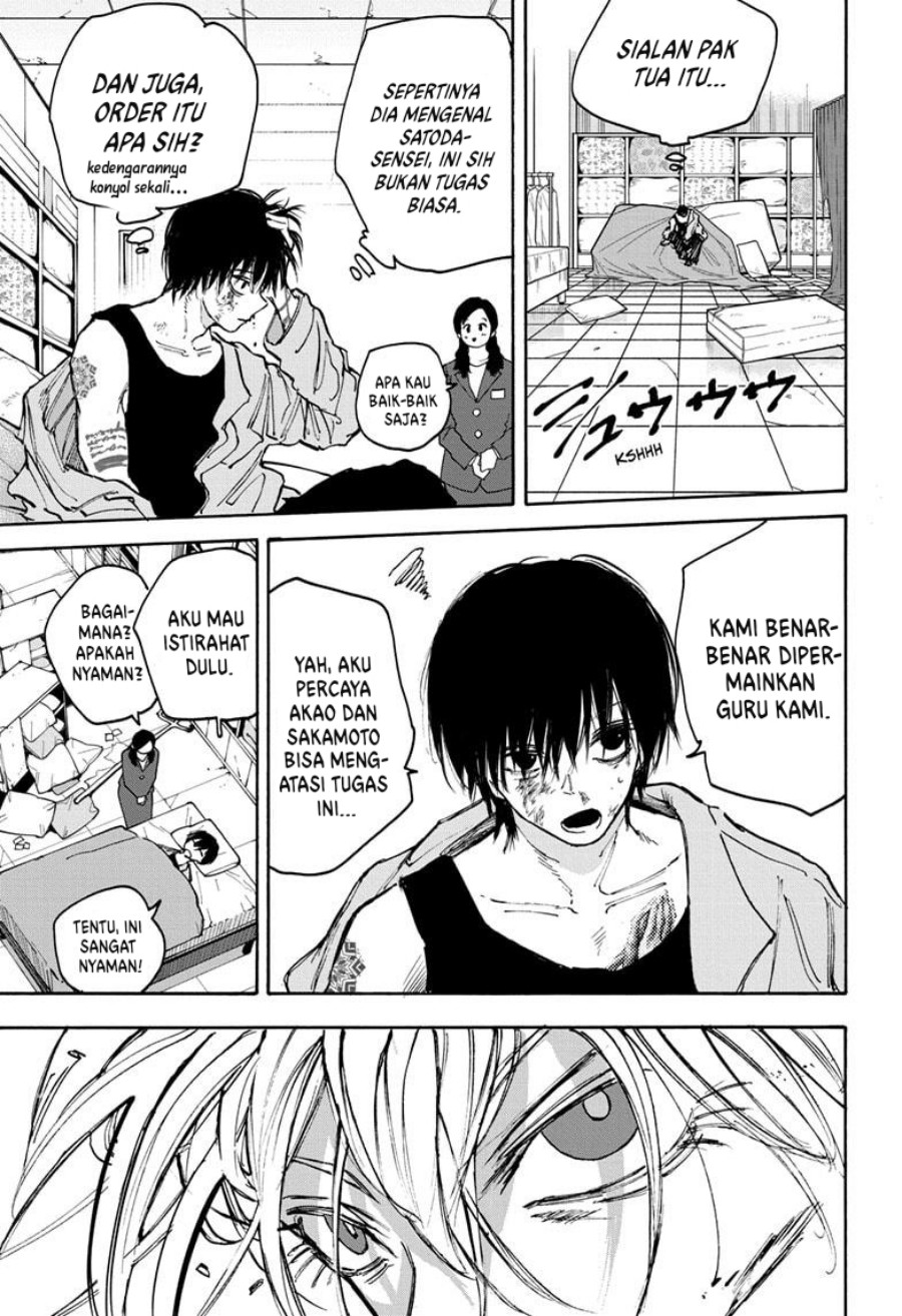 Chapter 110 - halaman 9