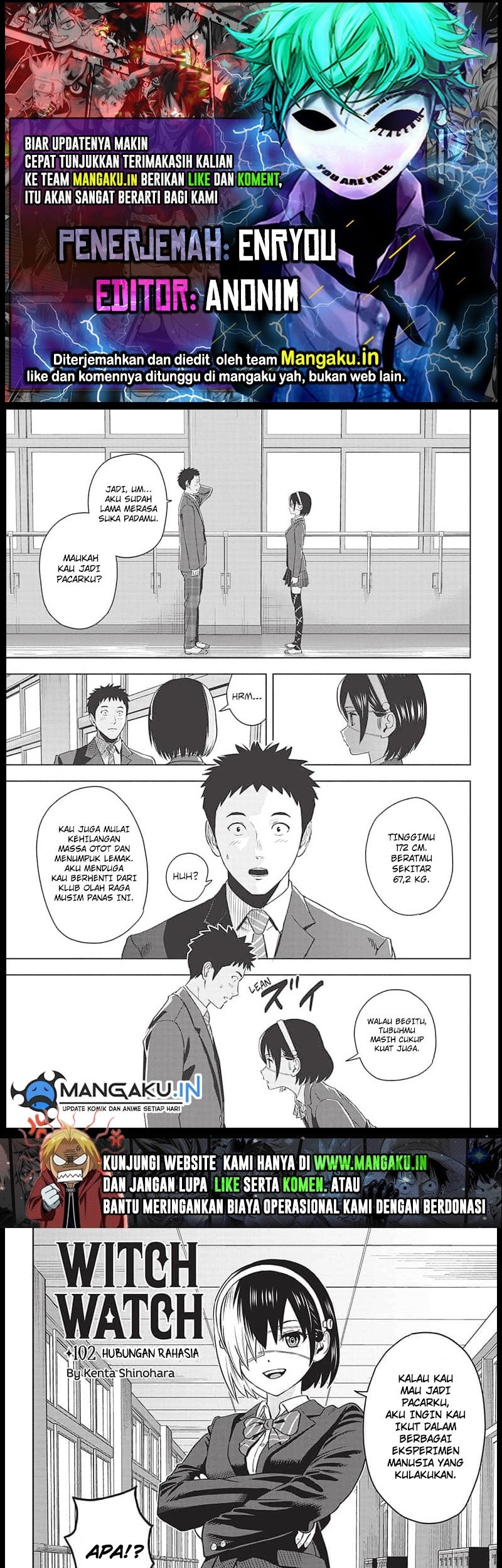 Chapter 102 - halaman 2