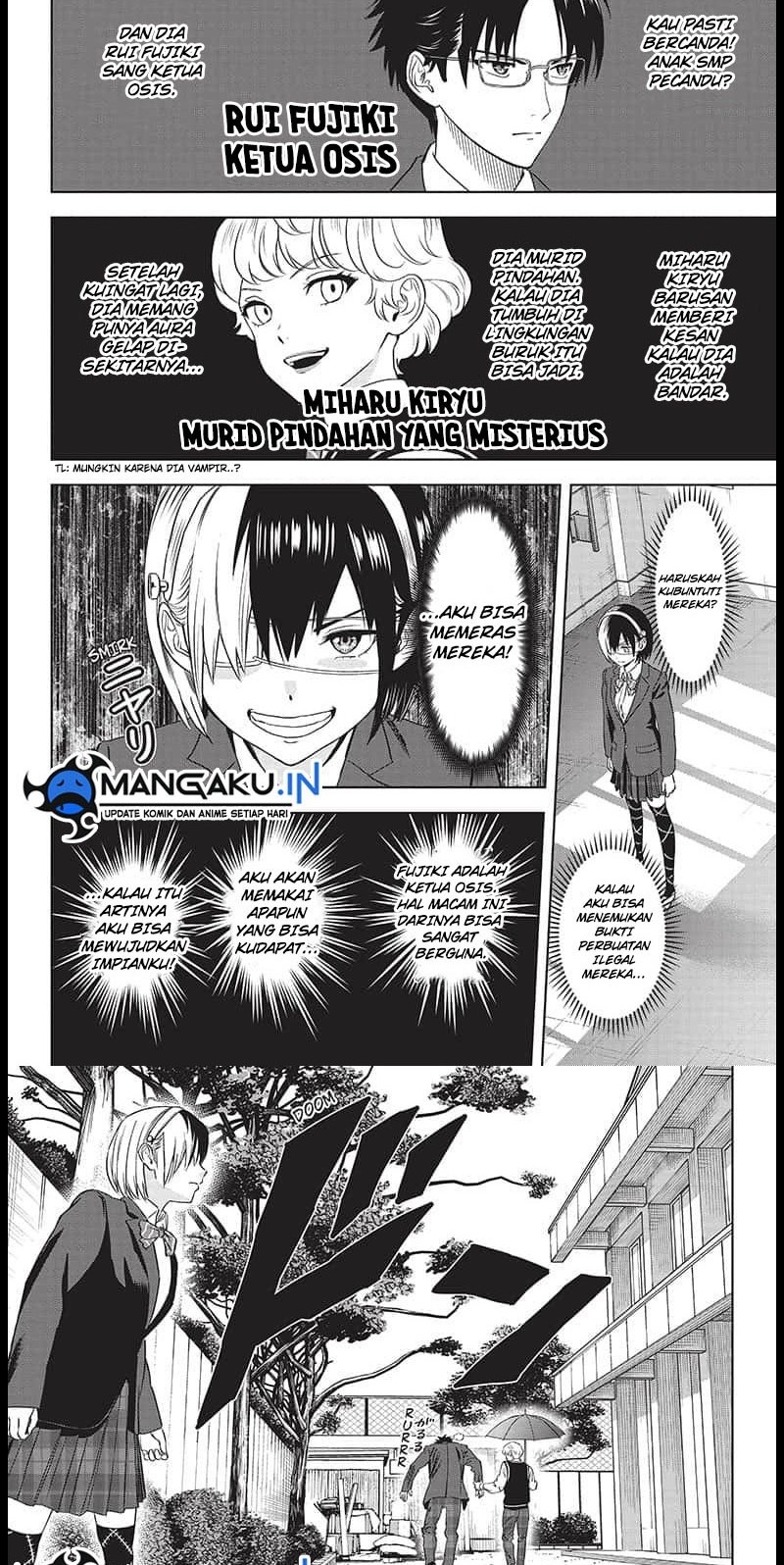 Chapter 102 - halaman 5