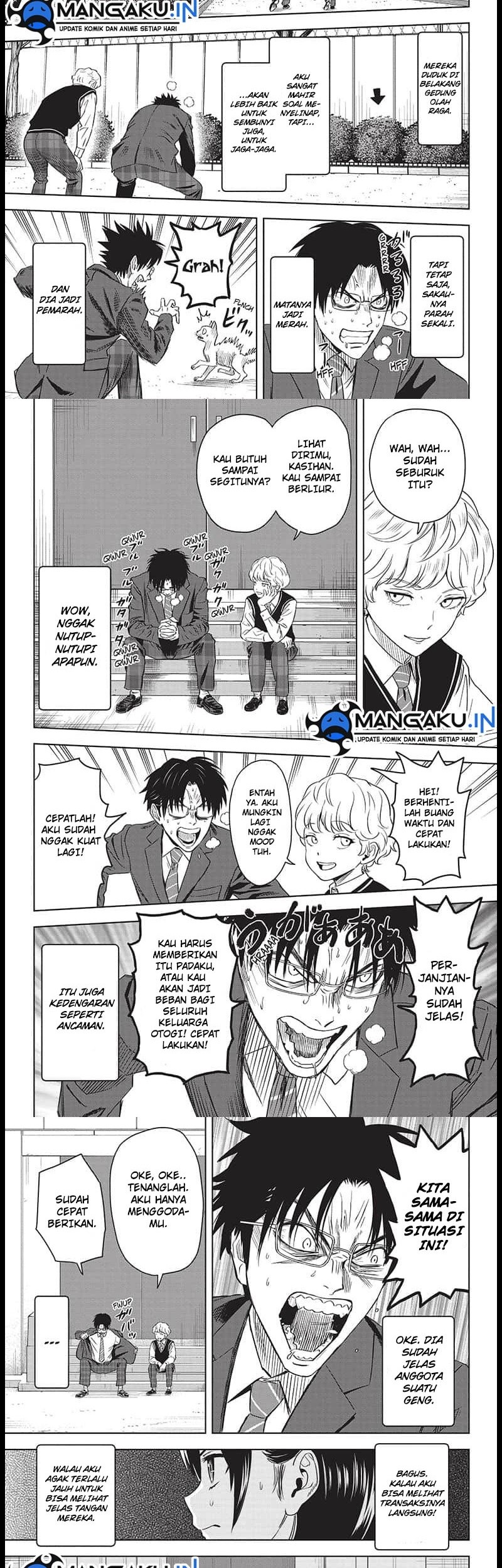 Chapter 102 - halaman 6