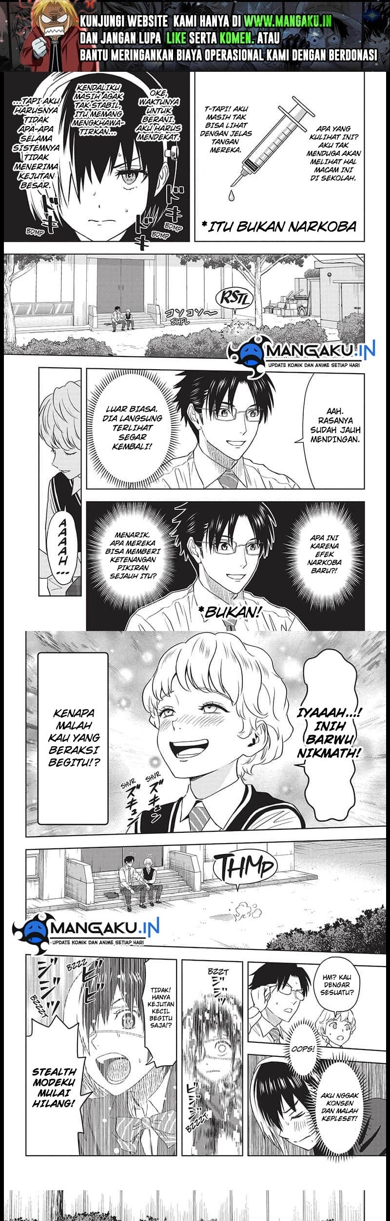 Chapter 102 - halaman 8