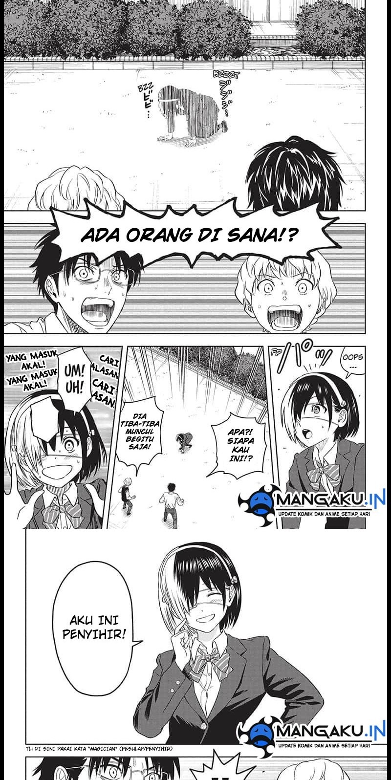 Chapter 102 - halaman 9