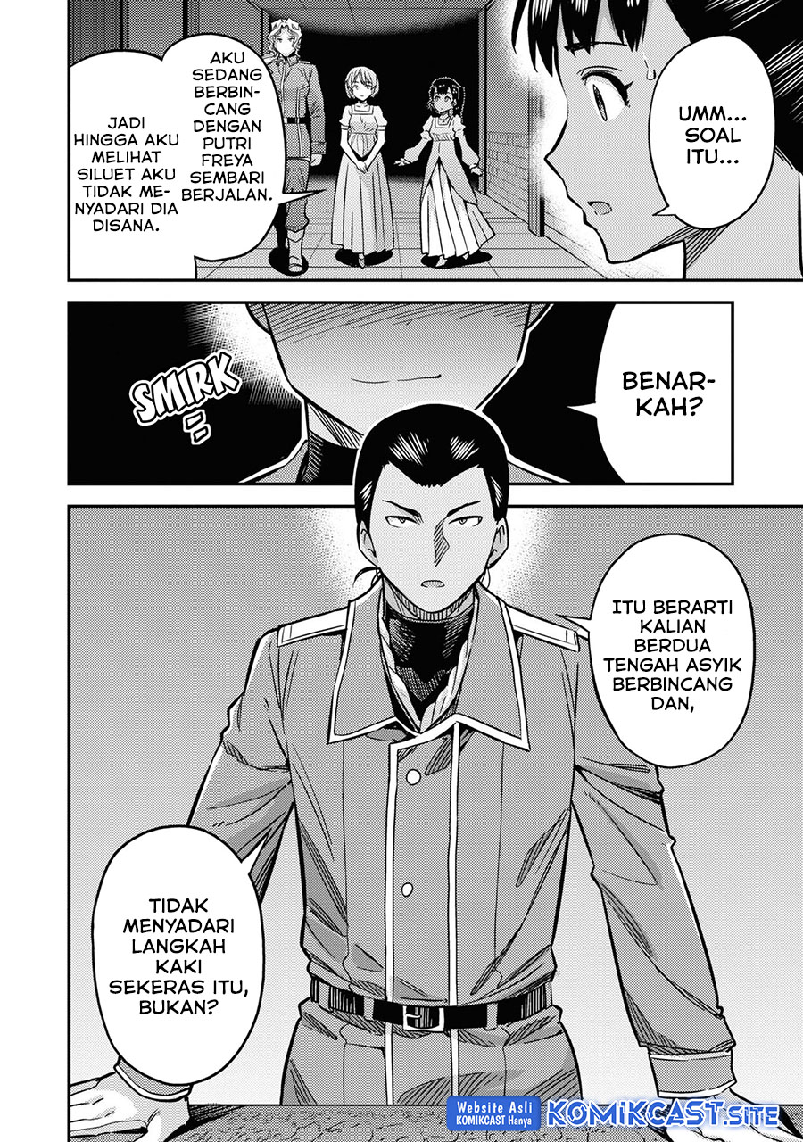 Chapter 42 - halaman 20