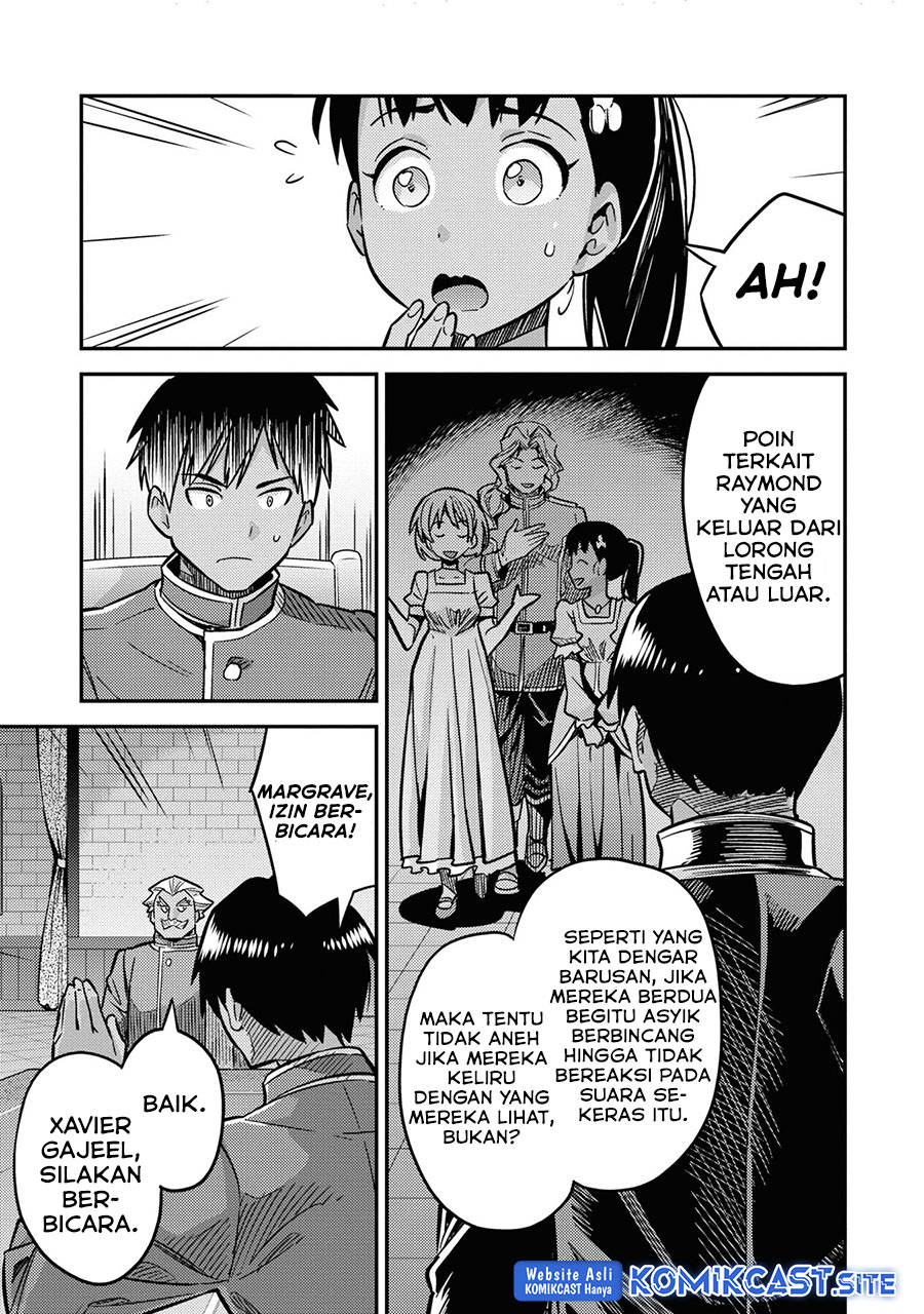 Chapter 42 - halaman 21