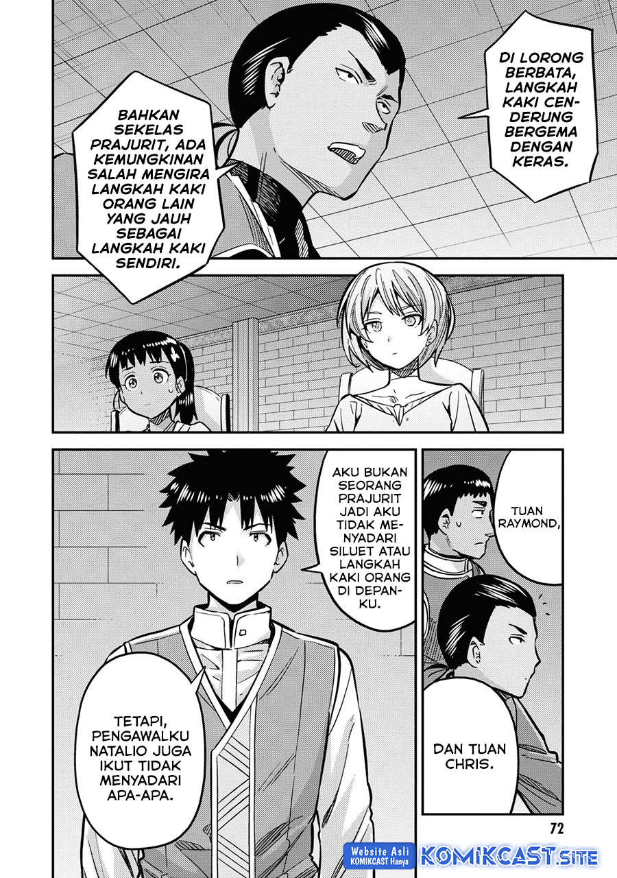 Chapter 42 - halaman 34