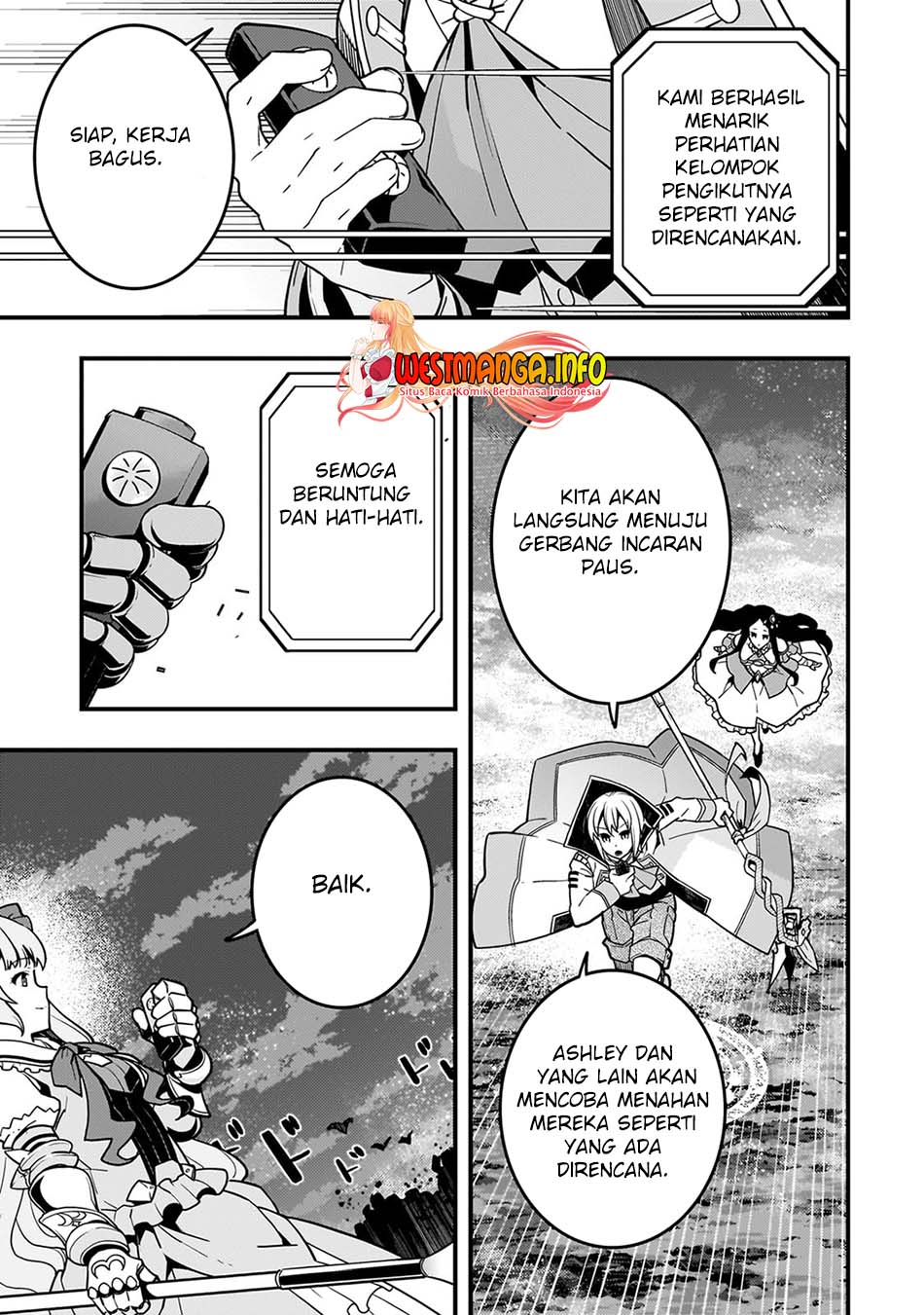 Chapter 56 - halaman 15