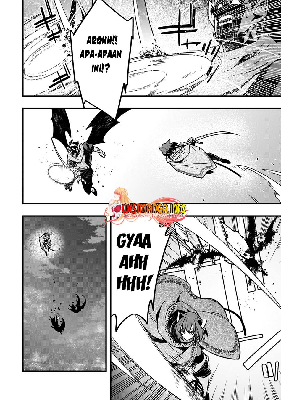 Chapter 56 - halaman 22