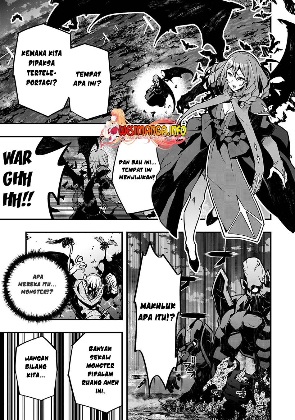 Chapter 56 - halaman 6