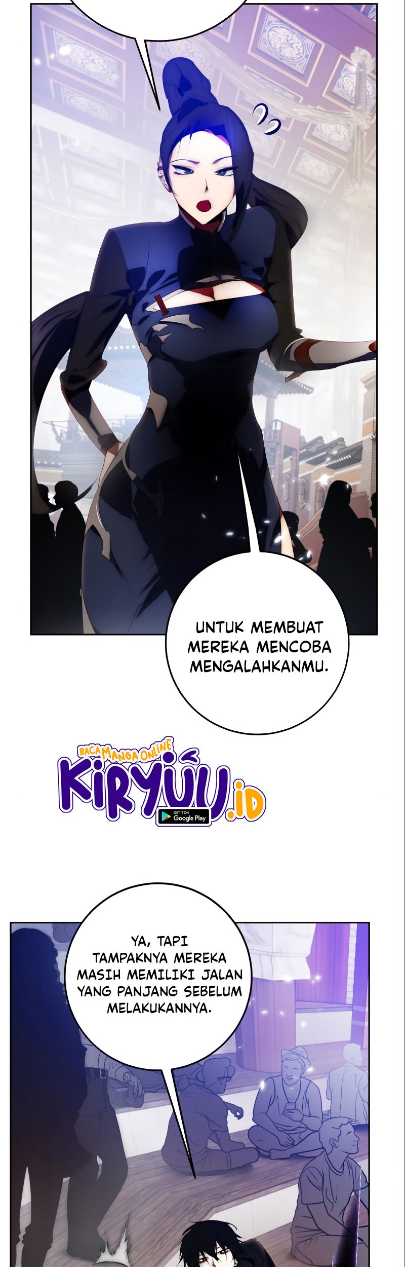 Chapter 114 - halaman 36