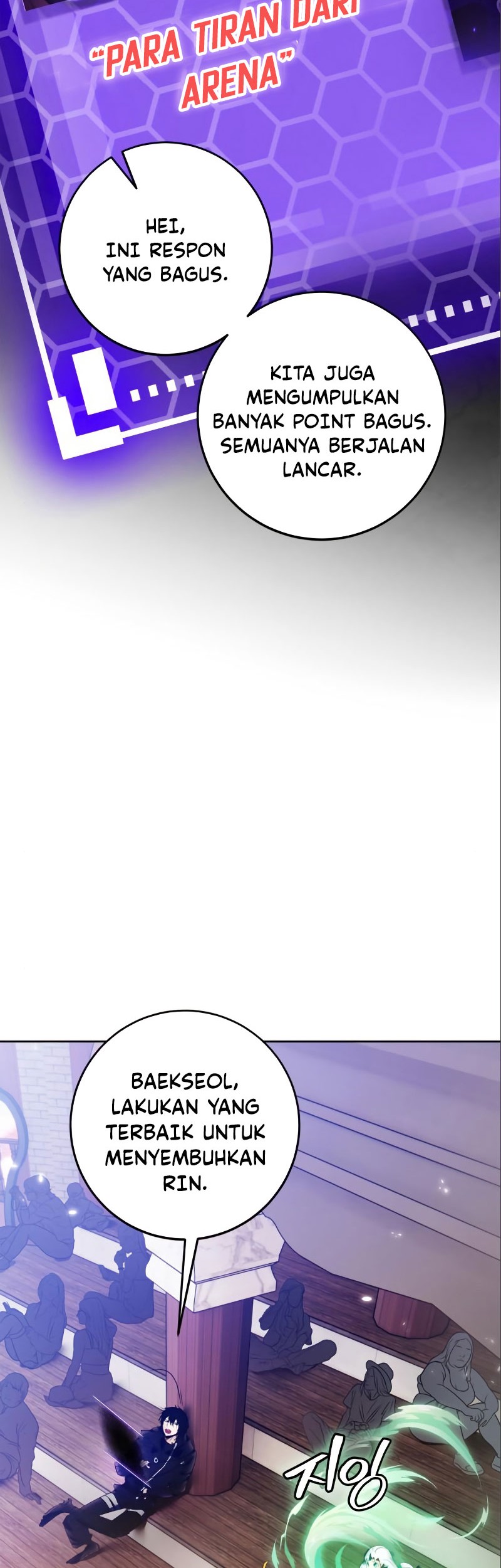 Chapter 114 - halaman 32