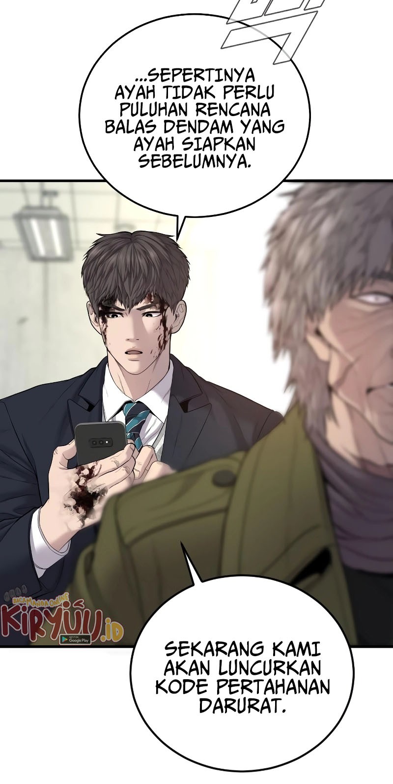 Chapter 79 - halaman 80