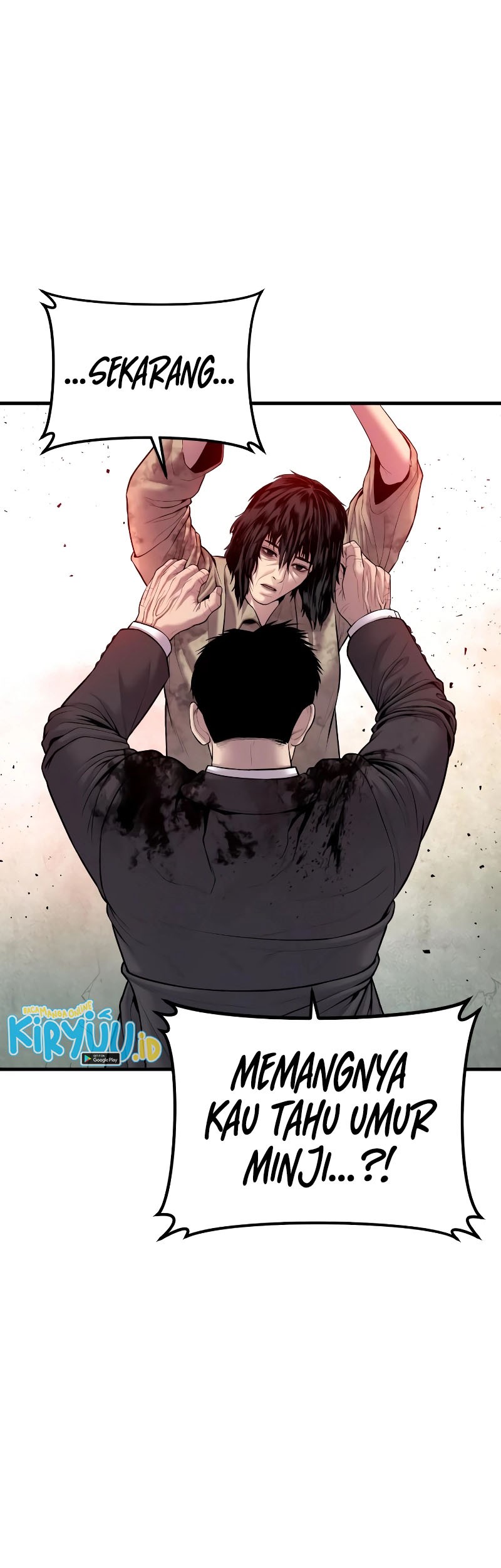 Chapter 79 - halaman 19