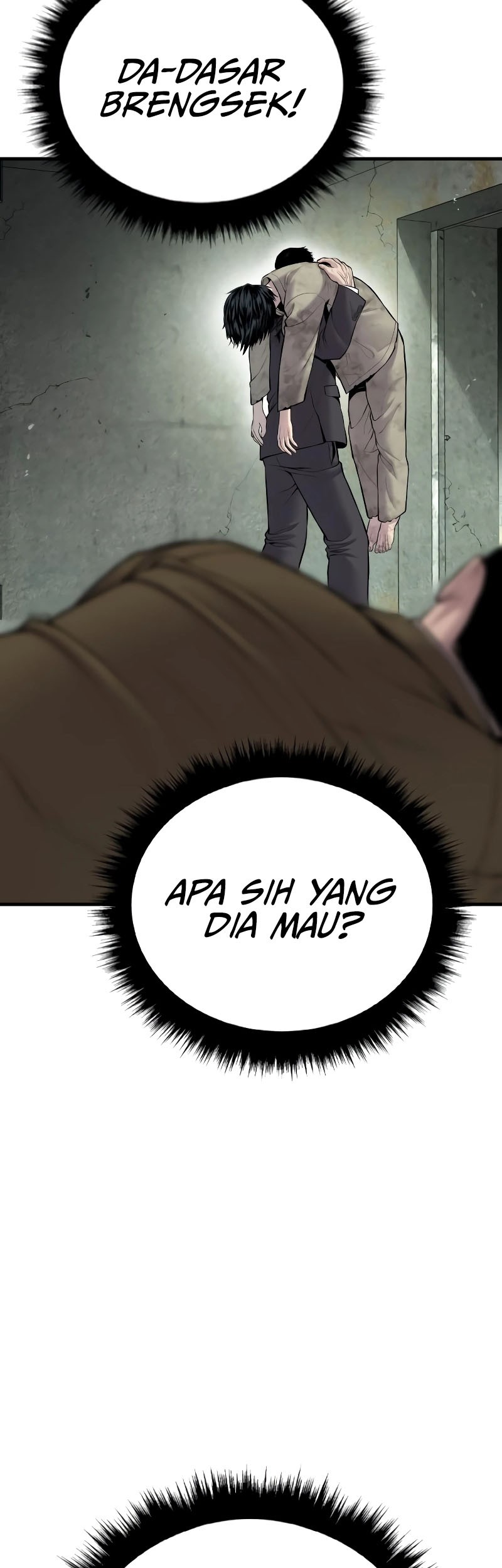 Chapter 79 - halaman 31
