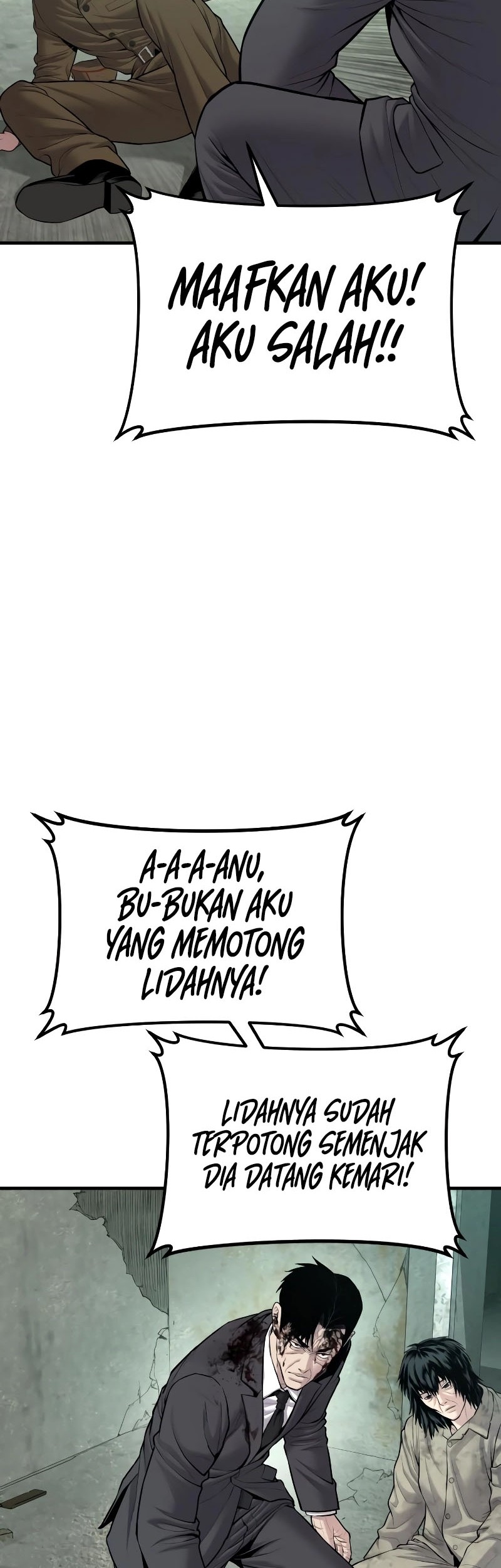 Chapter 79 - halaman 36