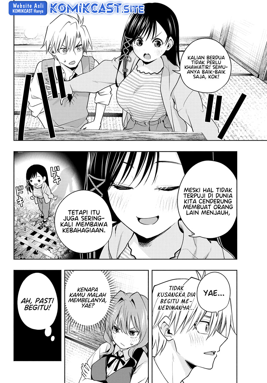 Chapter 84 - halaman 12