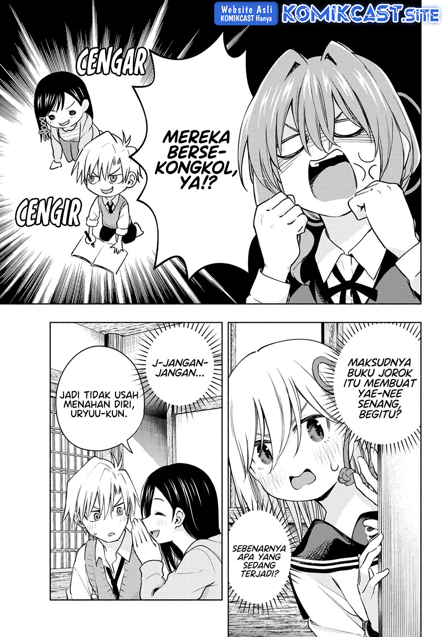 Chapter 84 - halaman 13