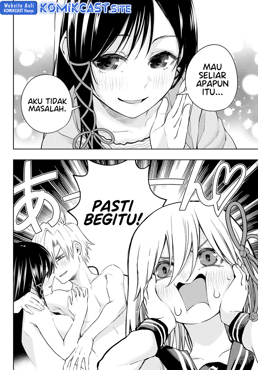 Chapter 84 - halaman 14
