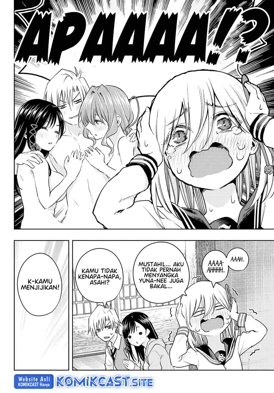 Chapter 84 - halaman 16