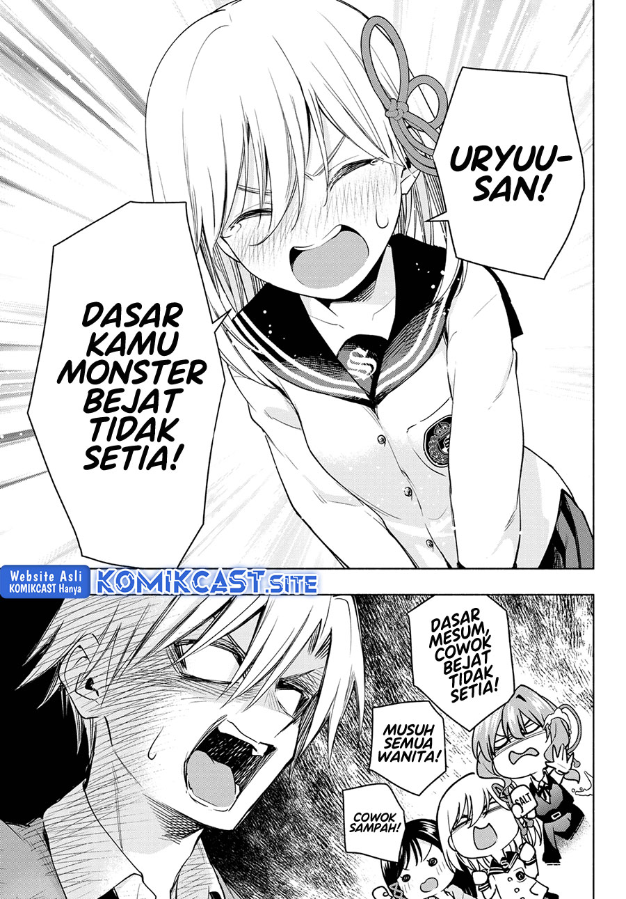 Chapter 84 - halaman 17