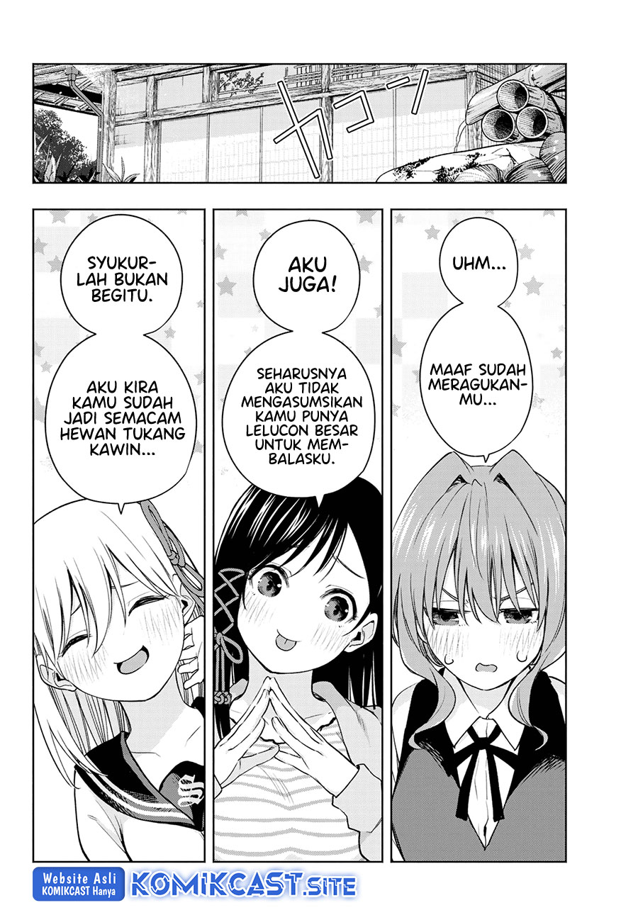 Chapter 84 - halaman 19