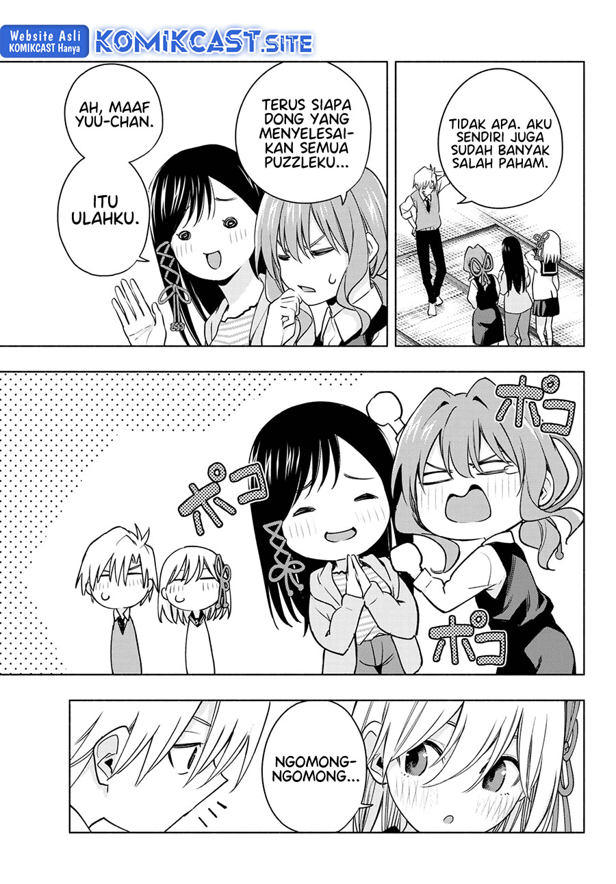 Chapter 84 - halaman 20