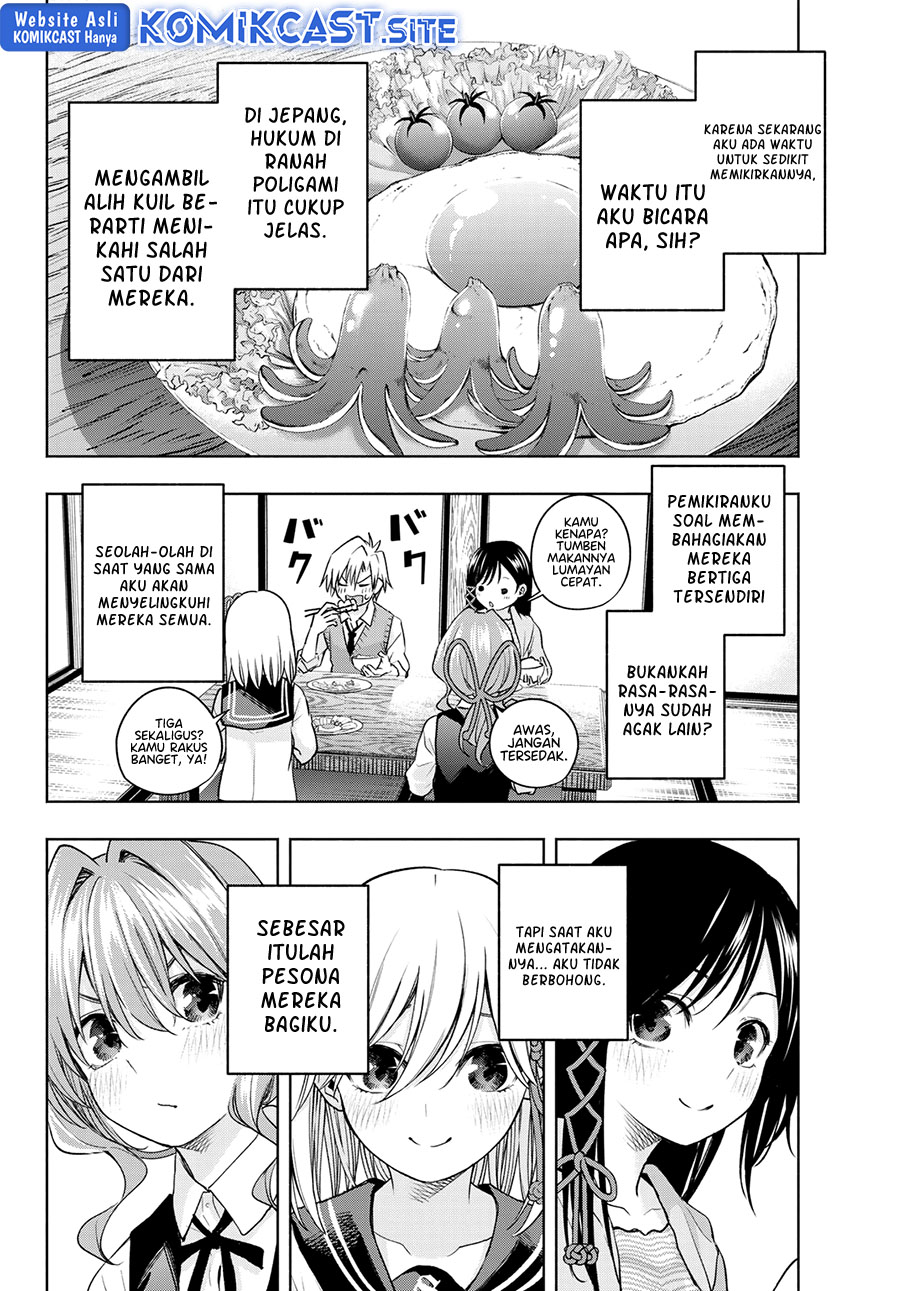 Chapter 84 - halaman 4