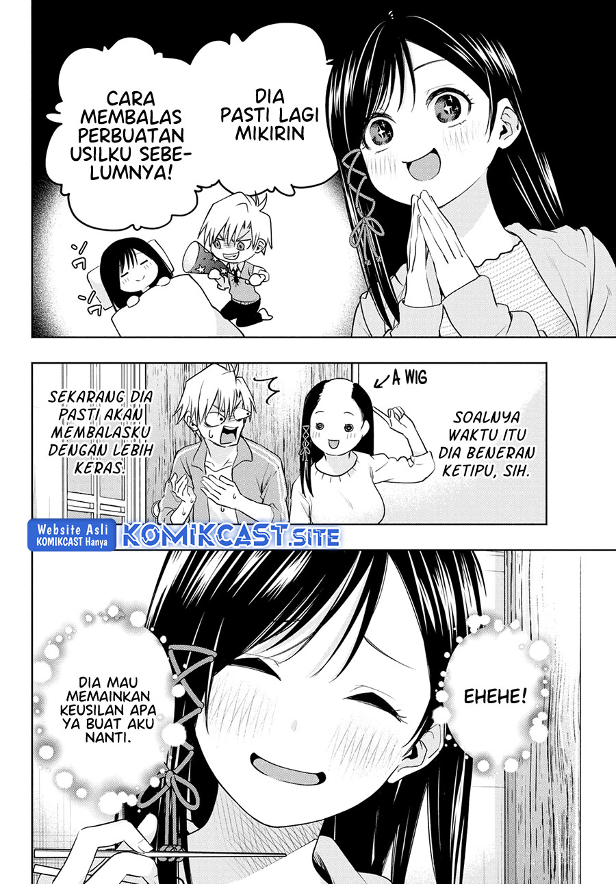 Chapter 84 - halaman 6