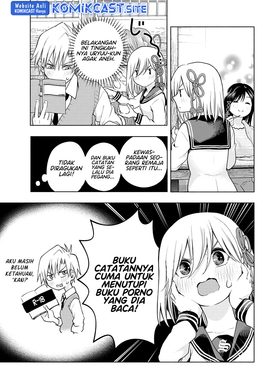 Chapter 84 - halaman 7