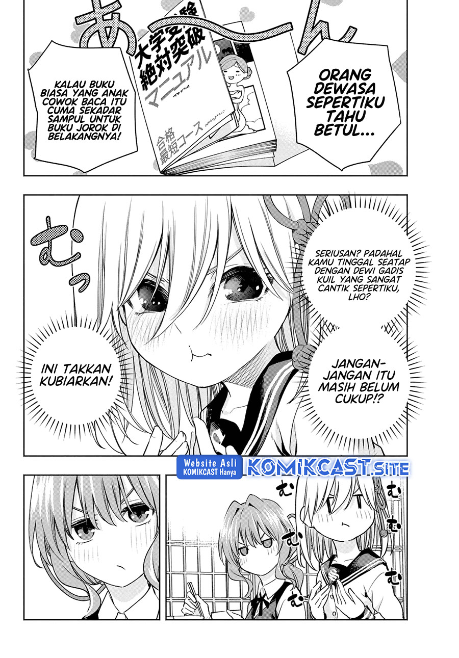 Chapter 84 - halaman 8