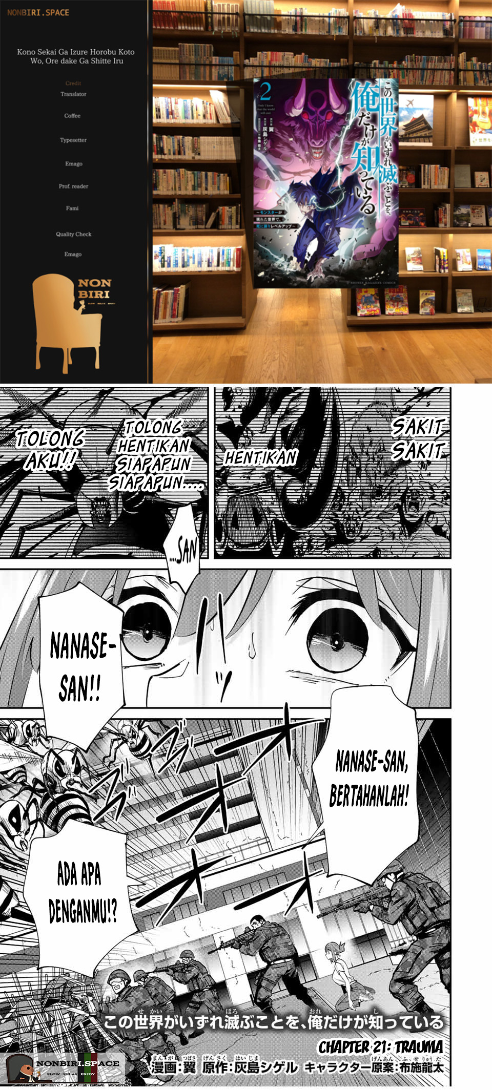 Chapter 21 - halaman 2
