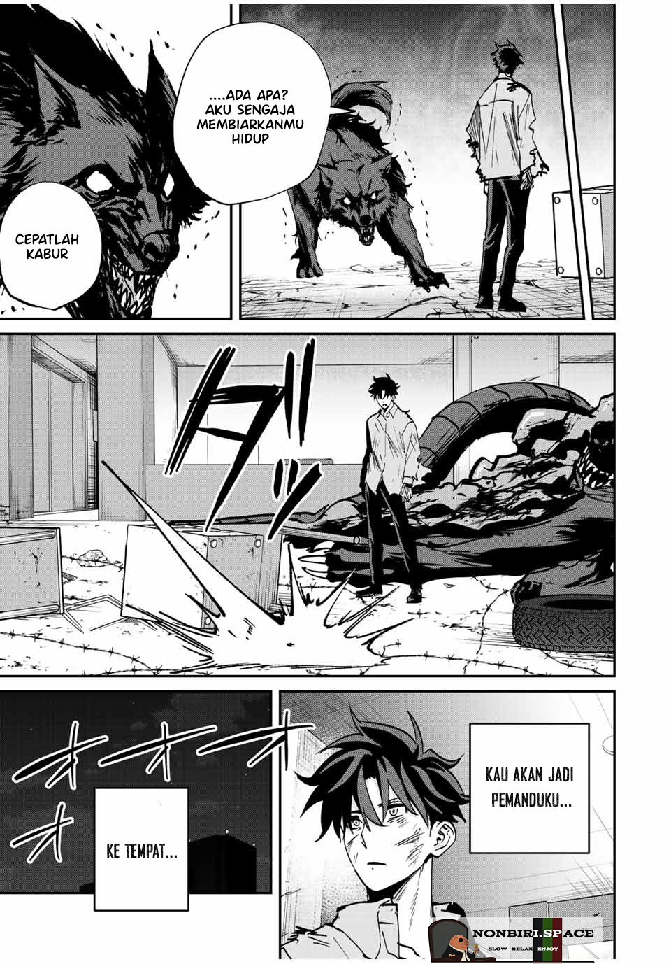 Chapter 21 - halaman 22