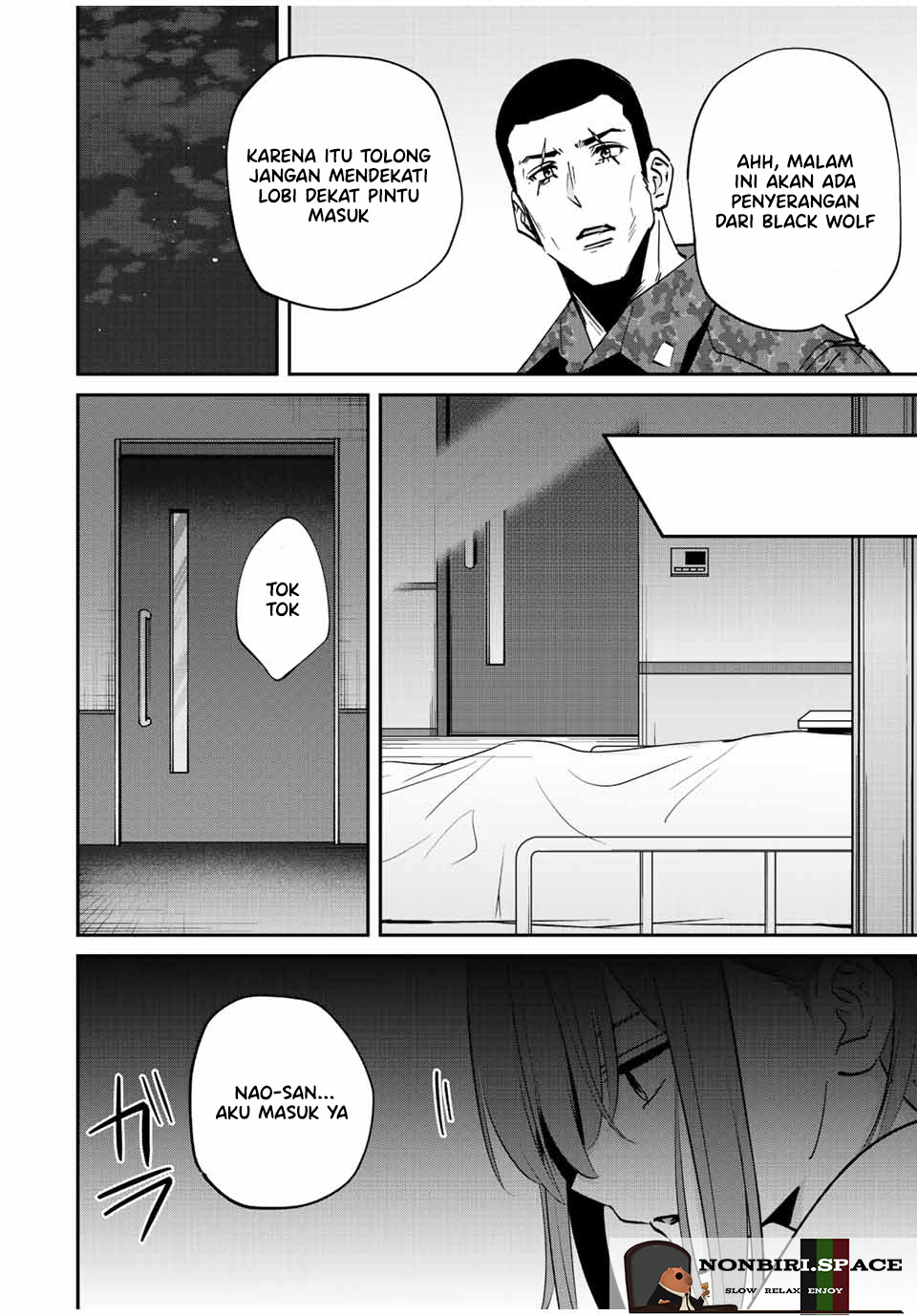 Chapter 21 - halaman 9