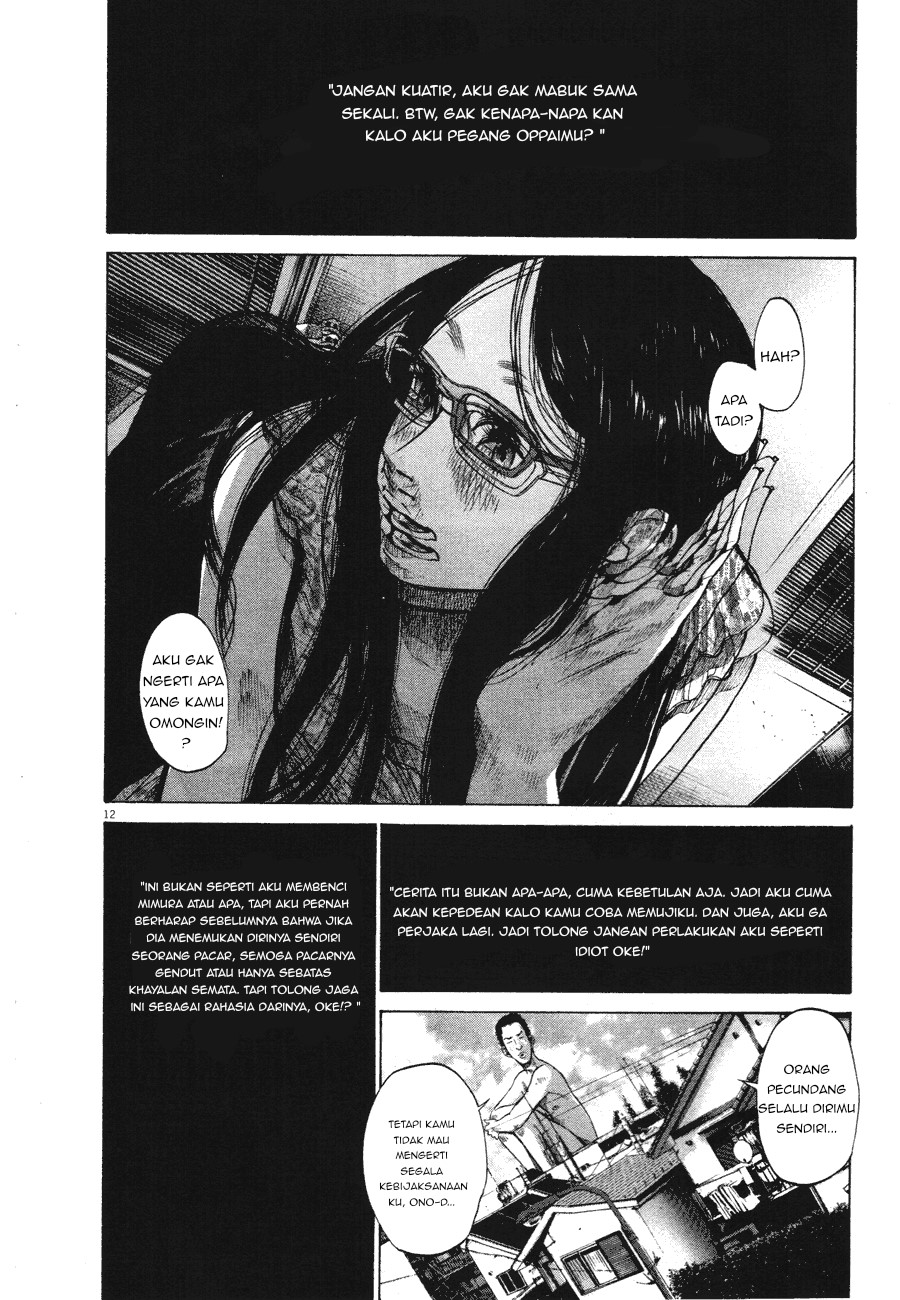 Chapter 78 - halaman 13
