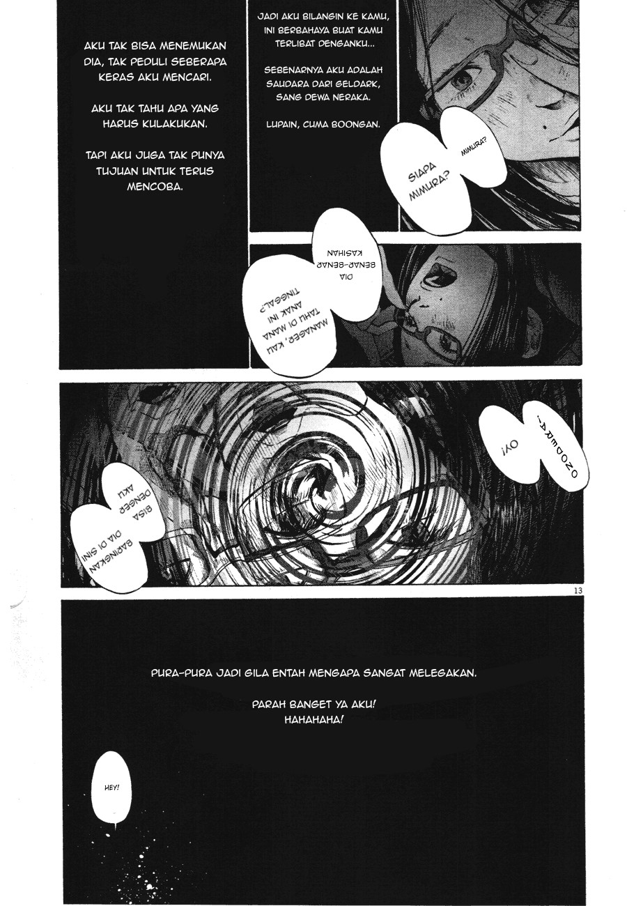Chapter 78 - halaman 14