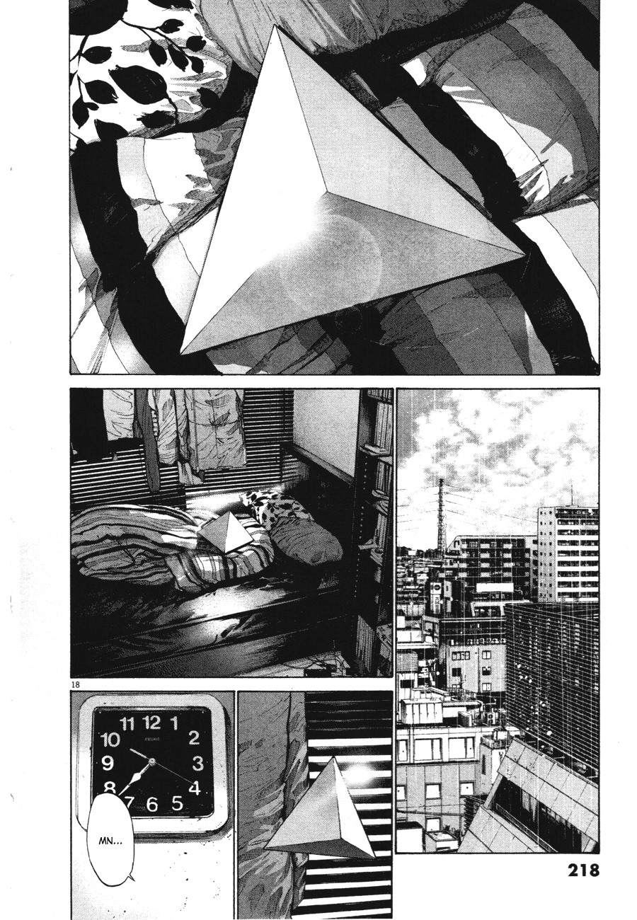 Chapter 78 - halaman 18