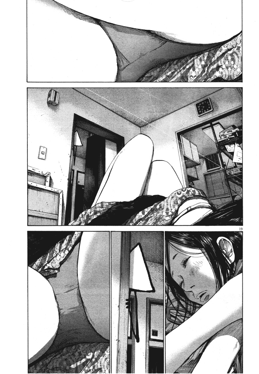 Chapter 78 - halaman 19