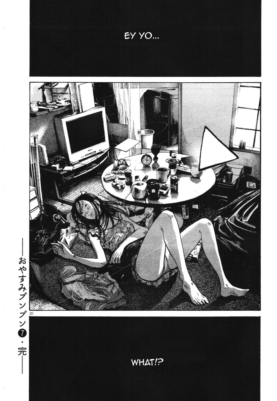 Chapter 78 - halaman 20