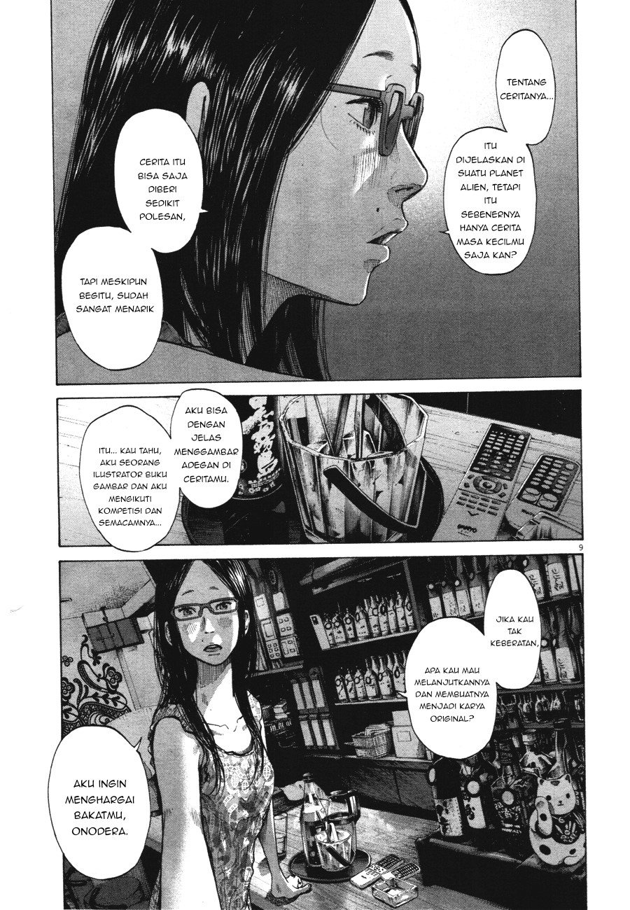 Chapter 78 - halaman 10