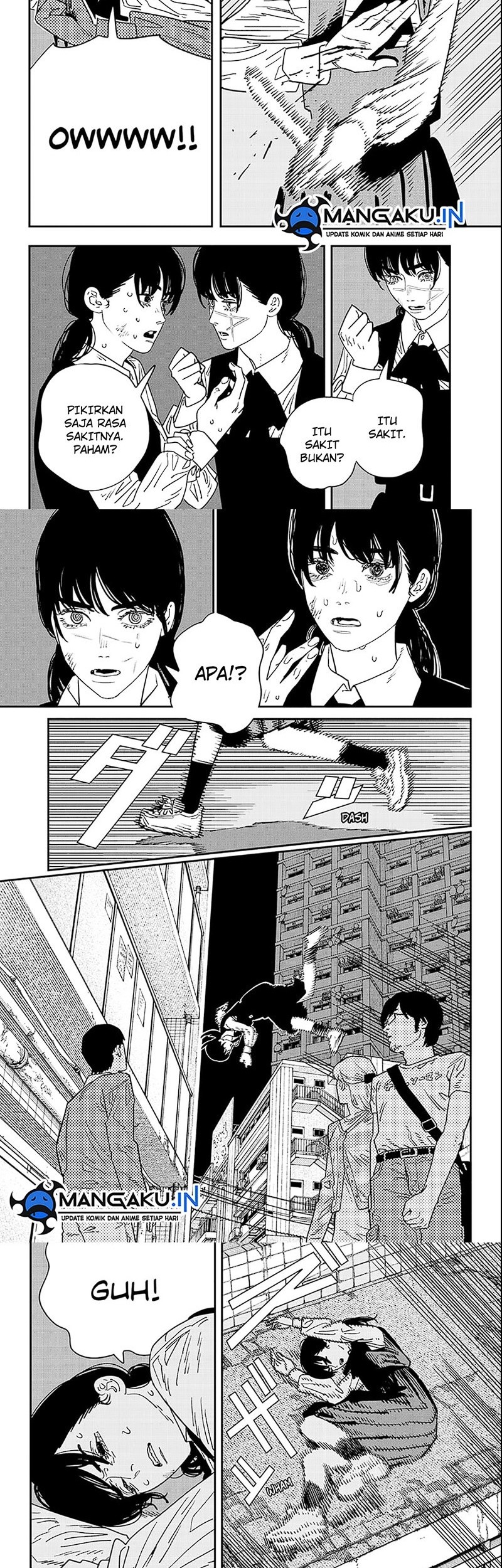 Chapter 124 - halaman 5