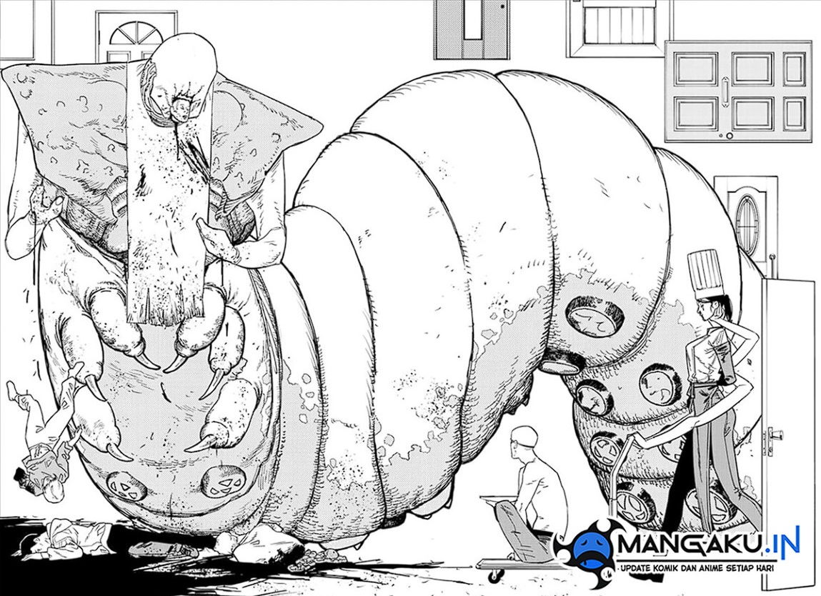 Chapter 124 - halaman 11
